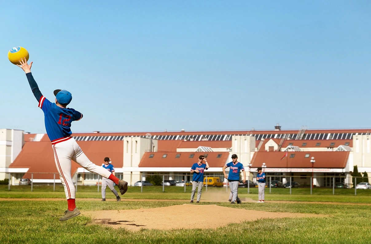 Baseball/Softball