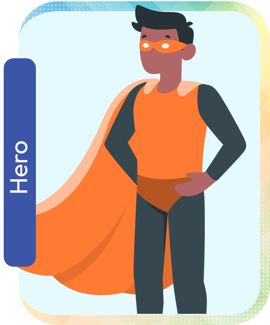 Hero
